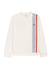 MAGLIONE UOMO LOGO NUOVO SENZA