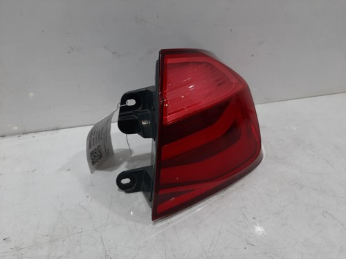 Fanale posteriore destro