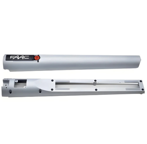 Faac 63000563 gruppo corpi - gruppo,