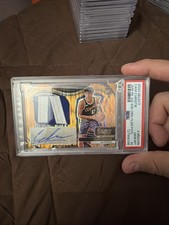 2024 Select Jumbo Rookie