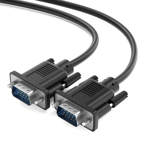 Cavo vga per pc tft - per,