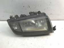 Faro proiettore skoda fabia - faro,