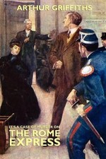 The Rome Express by Arthur