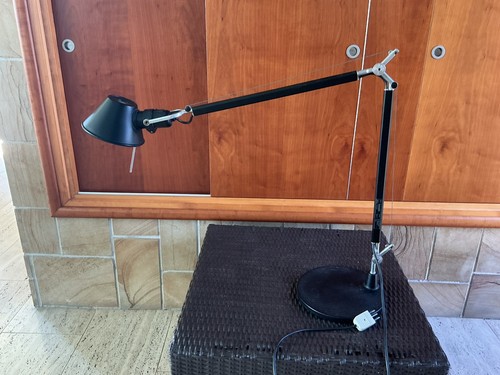 Artemide tolomeo - artemide,