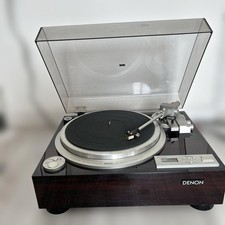 Denon DP-59L Giradischi a