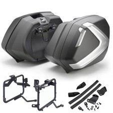 Valigie Laterali + Telai