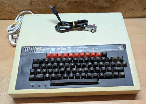 Ghianda bbc micro modello - micro,