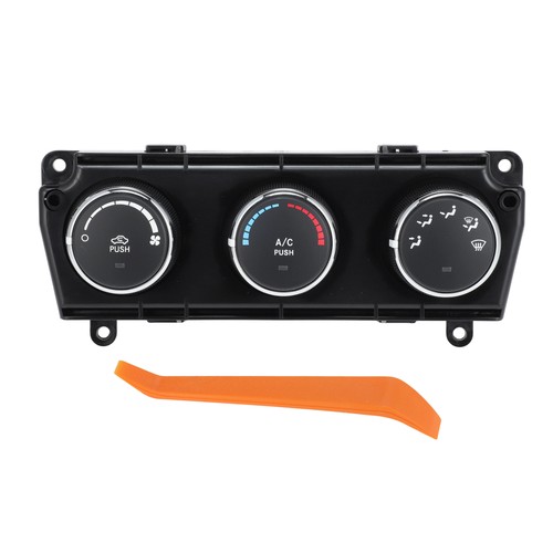 Pannello modulo climatizzatore