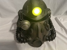 Casco fallout t - 76,, t-51b