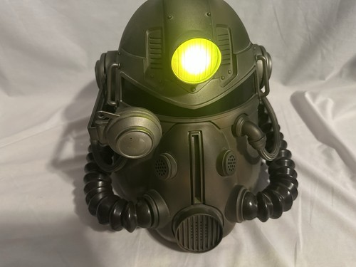 Casco fallout t 51b - casco, t-51b