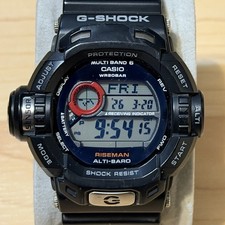 Casio G-Shock GW-9200J-1