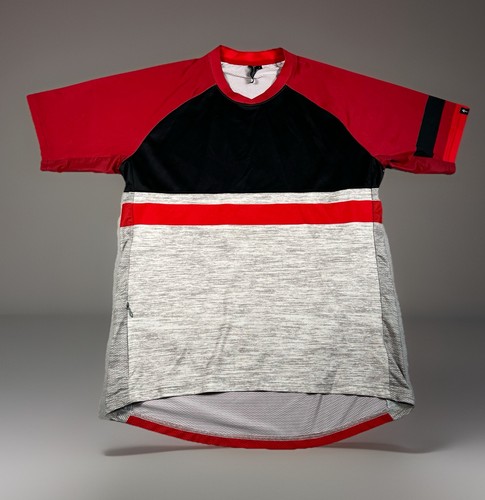 Maglia ciclismo uomo