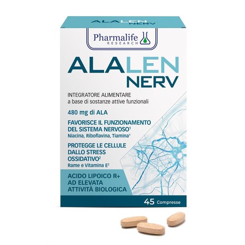 Pharmalife research alalen - pharmalife,