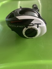 Quantum Accurist PT AC100HP