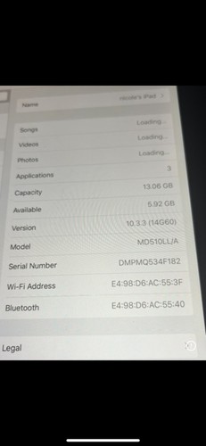 Apple ipad 4th gen 16gb - ipad,