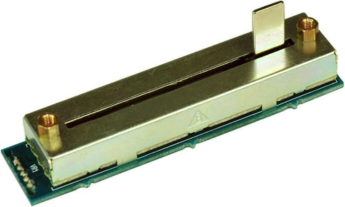 Ultraglide crossfader module - ultraglide,
