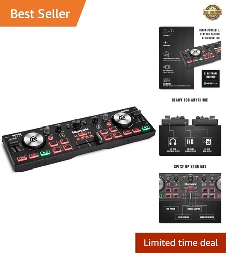 Dj2go2 touch controller - dj2go2,