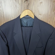 Tuta uomo Nino Cerruti 2 pezzi
