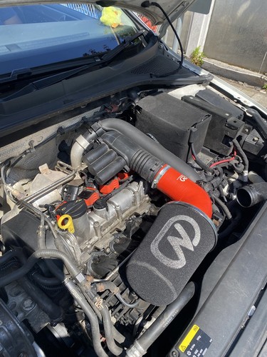 Aspirazione 1 4 tsi - 1.2, 1.4