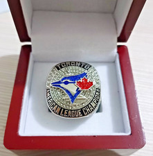 2025 T. Blue Jays Ventaglio