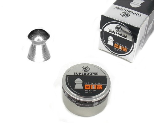 Pallini rws superdome calibro - rws,