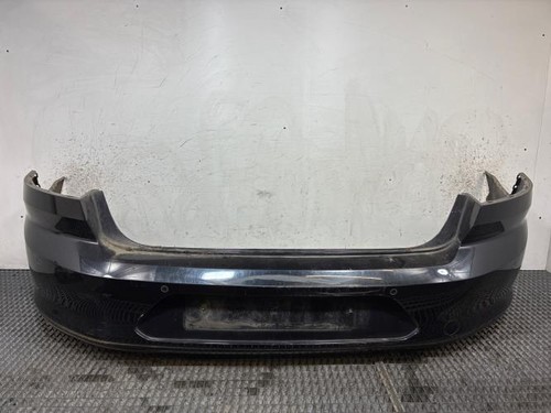 Paraurti posteriore volkswagen - paraurti,