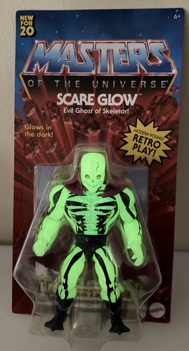 Masters the universe - of,