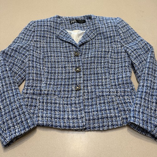 Blazer zara donna - blazer,