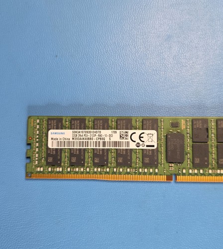 Samsung server 2rx4 - 32, gb