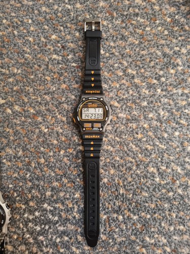 Orologio timex ironman - orologio,