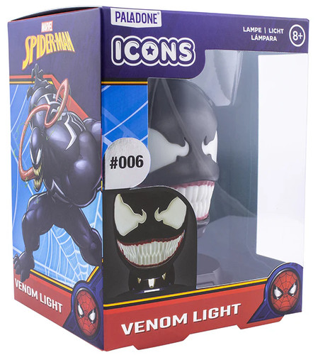 Paladone icons marvel - paladone,
