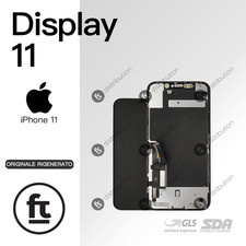 APPLE DISPLAY IPHONE 11