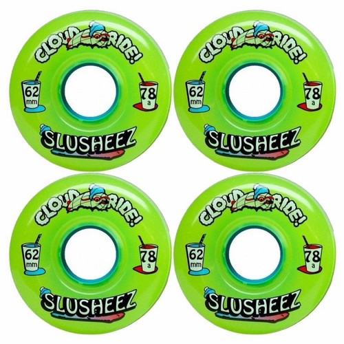 Cloud ride slusheez 78a mm - cloud,