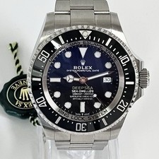 Rolex deepsea 44mm ref - deepsea,