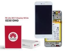 Huawei P8 Lite 2017 (PRA-LX1)