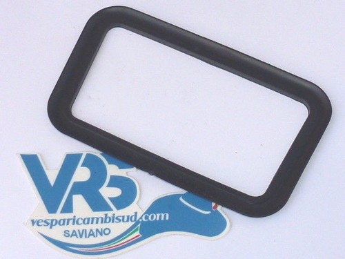 Guarnizione gomma - guarnizione, in