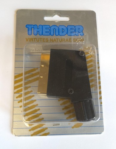 Thender 005 connettore - 16-005,
