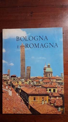 Bologna romagna attraverso - e,