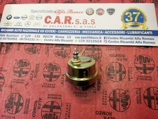 Bulbo trasmettitore pressione - bulbo,