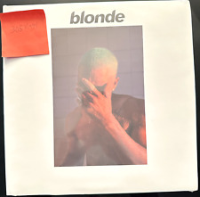 Frank Ocean - Blonde 2LP Vinyl