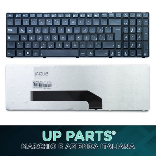 Tastiera italiana per notebook - per,