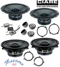 CIARE Kit 6 casse CW170Z /
