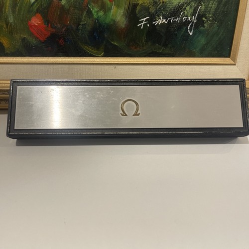 1963 omega 121 001 - 1963,