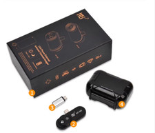 HT-102 Termocamera Mobile Termica Infrarossi per Android-