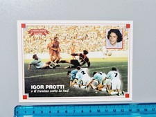 CARTOLINA IGOR PROTTI TRENINO