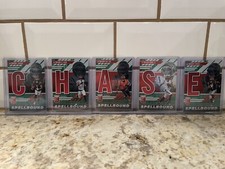 Jamarr Chase set incantato