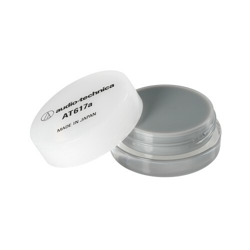 Audio technica at617a - audio, pulitore