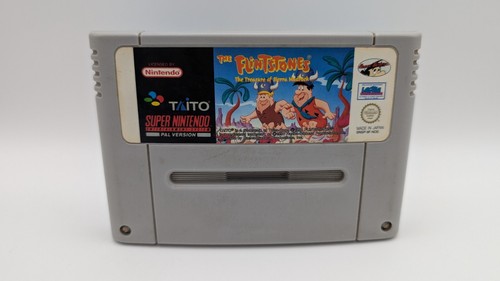 The flintstones tesoro - flintstones,
