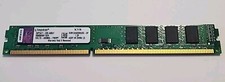 Kingston ValueRAM RAM - DDR3 -