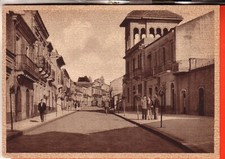 ANTIQUE UNTRAVELED ETNEA